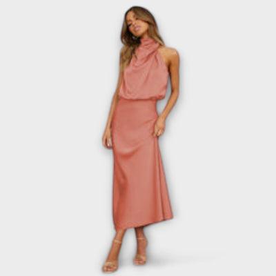 Verona - Chic Elegante Jurk