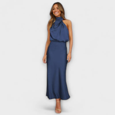 Verona - Chic Elegante Jurk