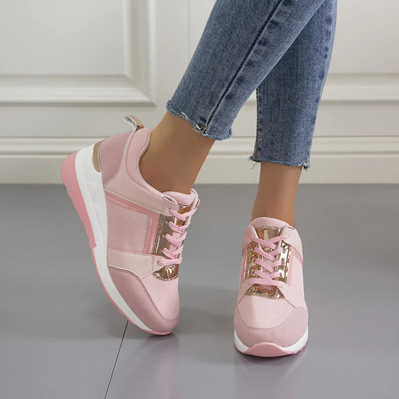 Caro™ - Ergonomische Sneakers