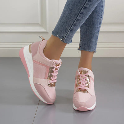 Caro™ - Ergonomische Sneakers