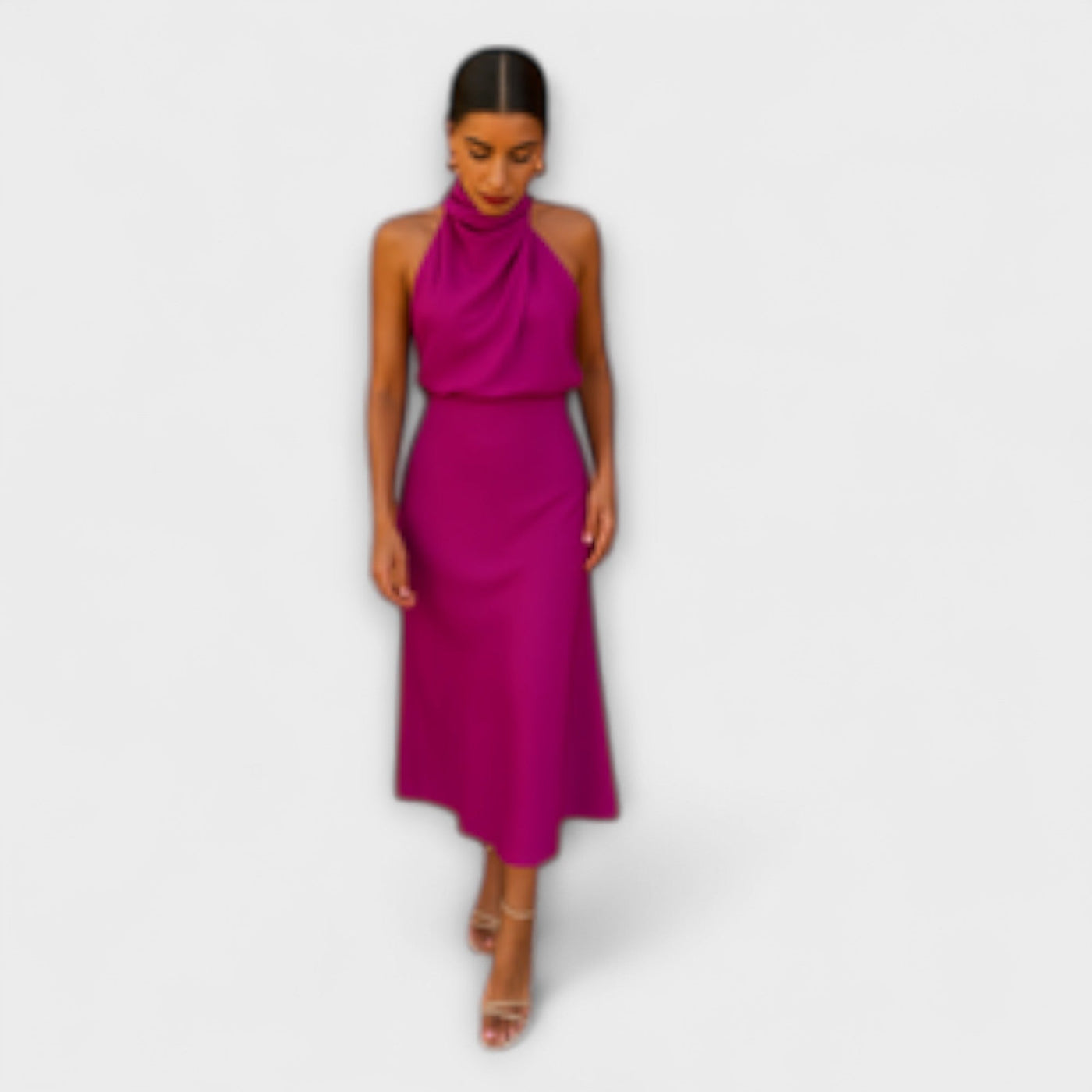 Verona - Chic Elegante Jurk