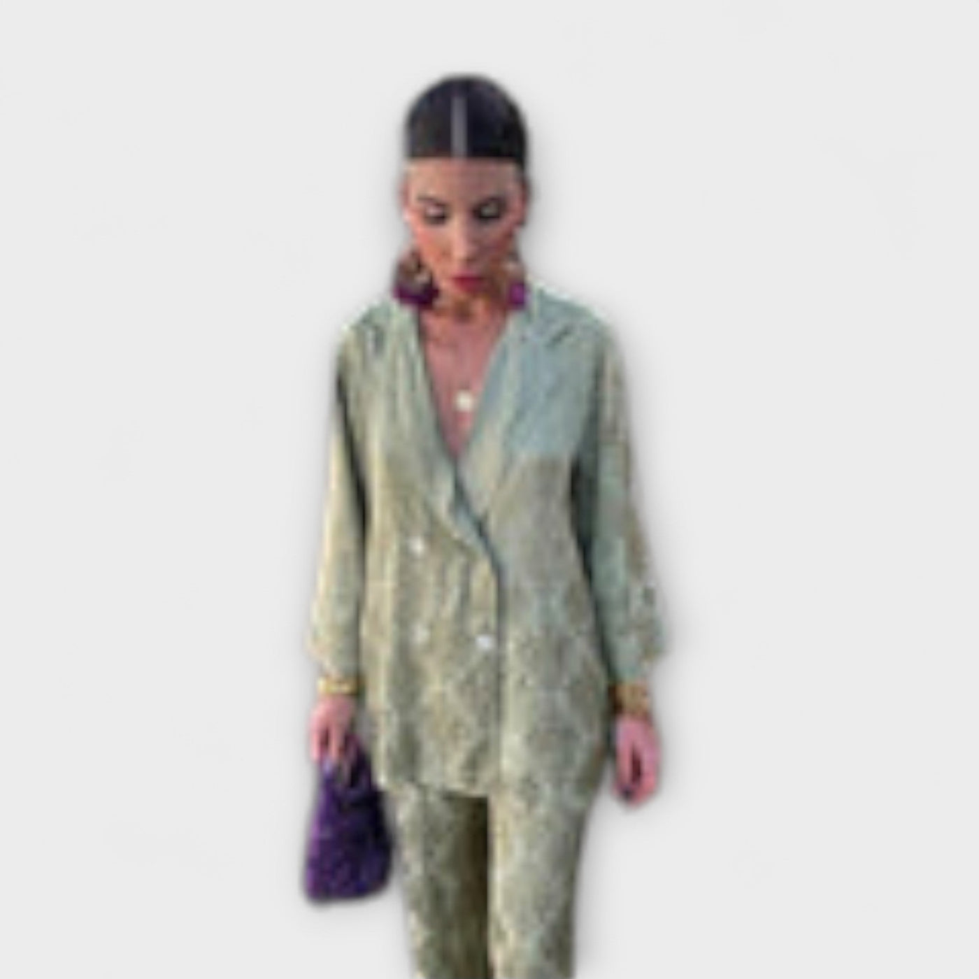 Cristina - Chic Blazer Pak Set