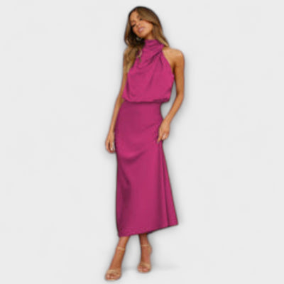 Verona - Chic Elegante Jurk