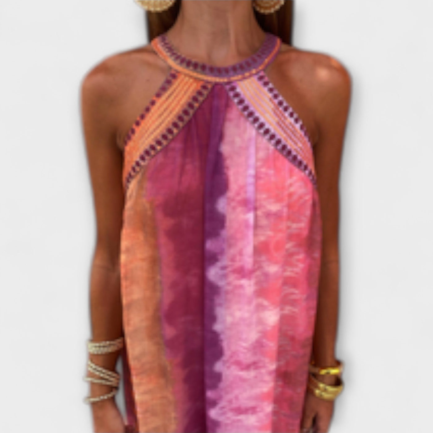 Giada - Gradient Zomerjurk