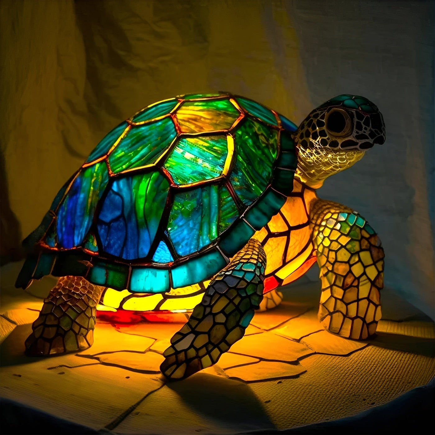 Noemi™ | Spirit van de Molokai Schildpad