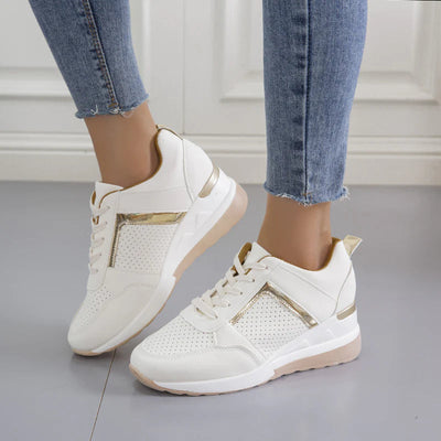 Caro™ - Ergonomische Sneakers