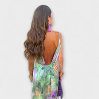 Liliana - Maxi Jurk