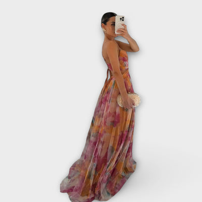 Annai Mesh Maxikleed