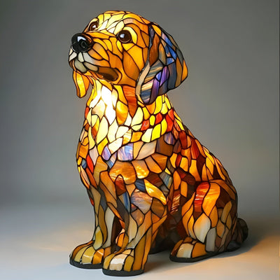 Aurora™ | Spirituele Licht Golden Retriever