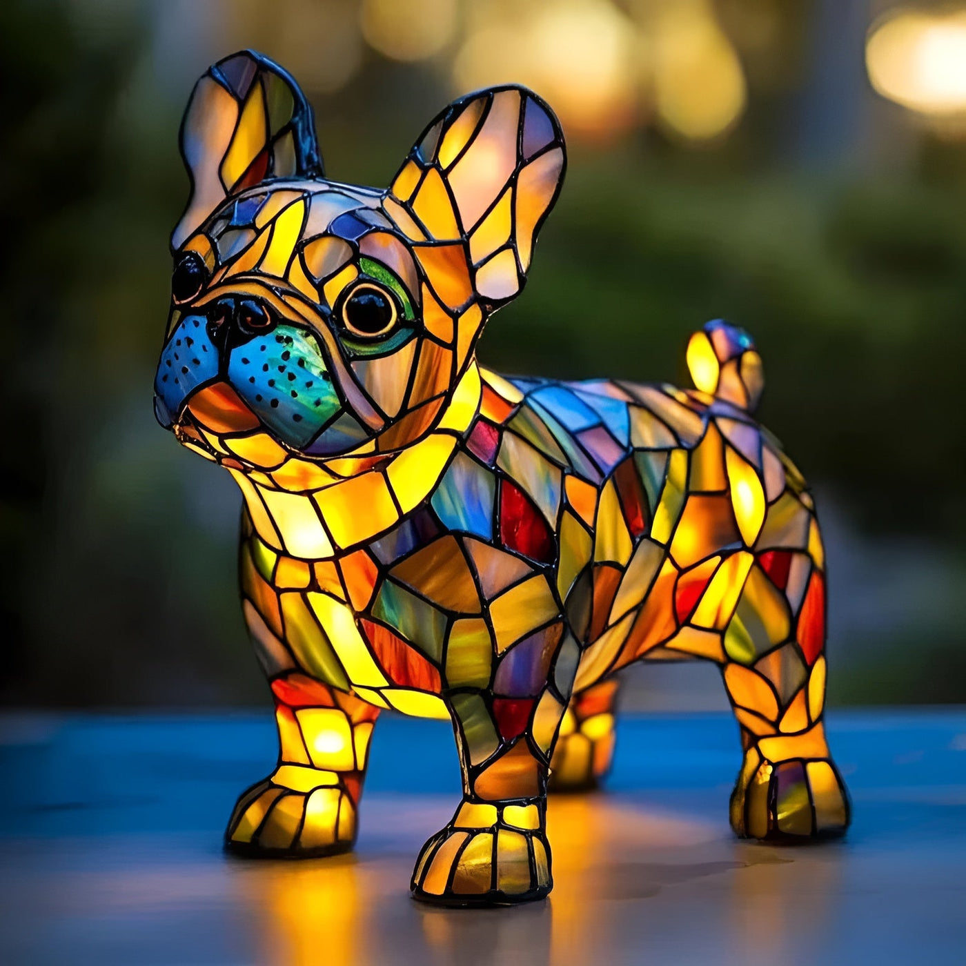Chiara™ | Glans van de Franse Bulldog