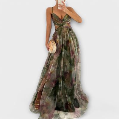 Annai Mesh Maxikleed