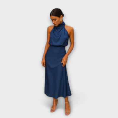 Verona - Chic Elegante Jurk