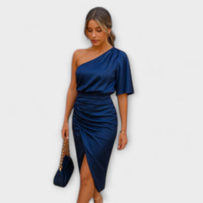 Maddalena - Chic Elegance Jurk