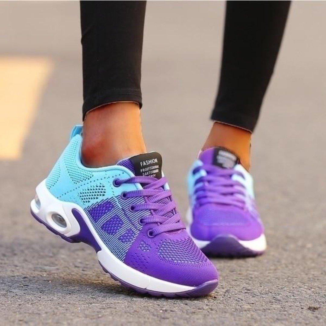 Laura - Orthopedische Schoenen