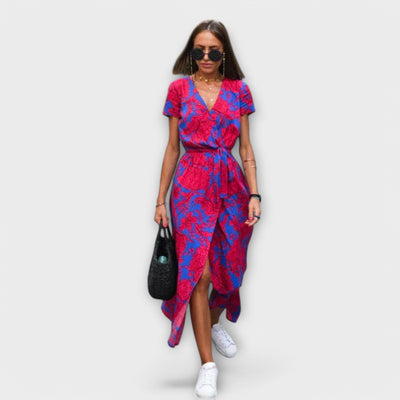 Jette - Comfortabele Jurk