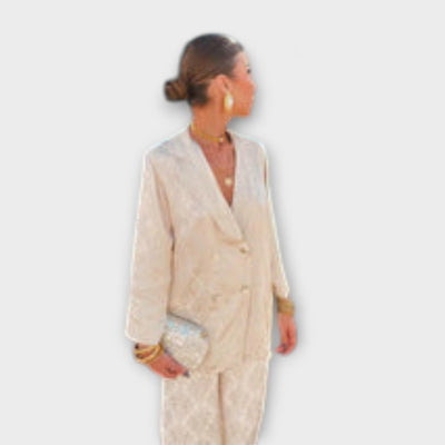 Cristina - Chic Blazer Pak Set
