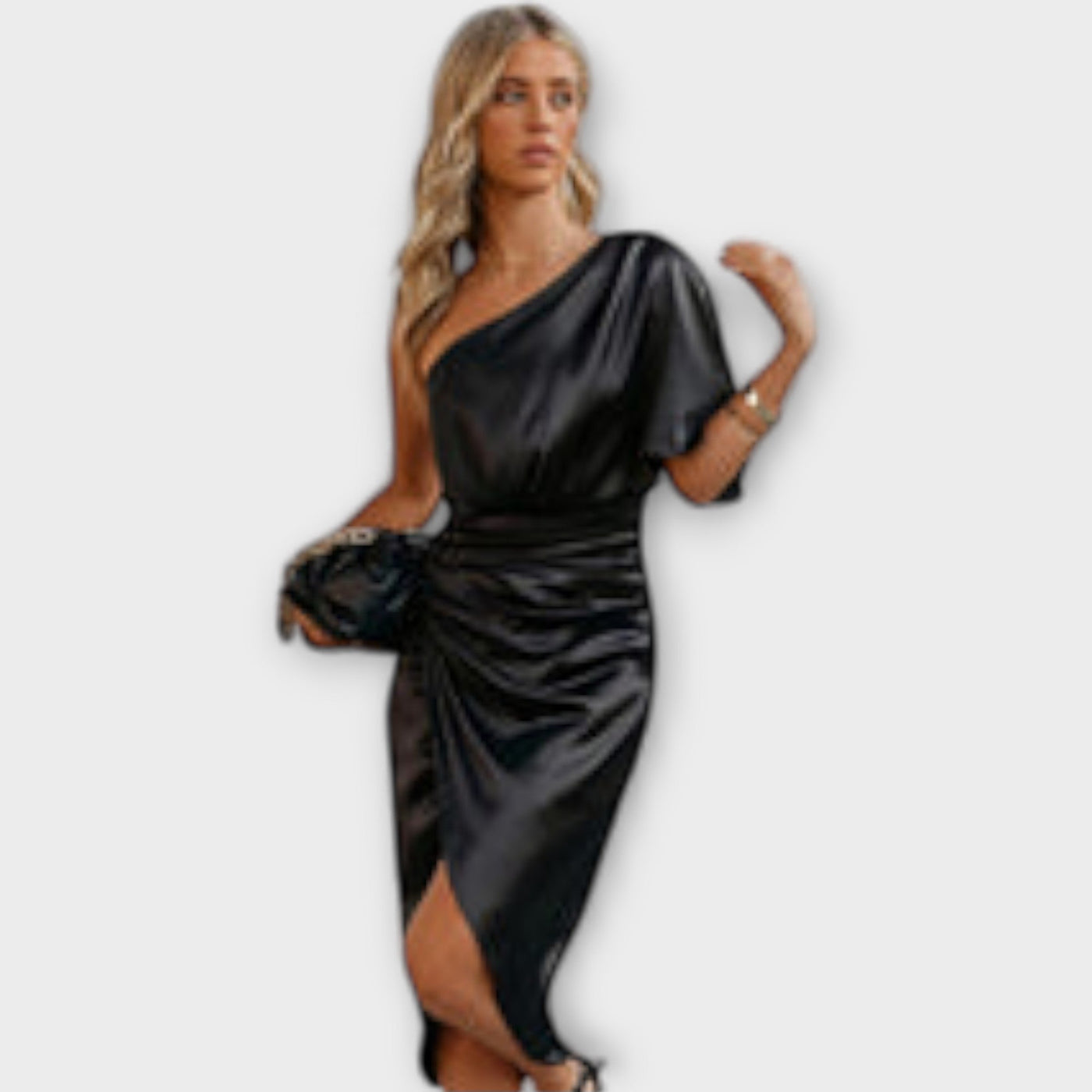 Maddalena - Chic Elegance Jurk