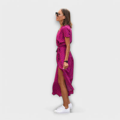 Jette - Comfortabele Jurk