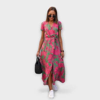 Jette - Comfortabele Jurk