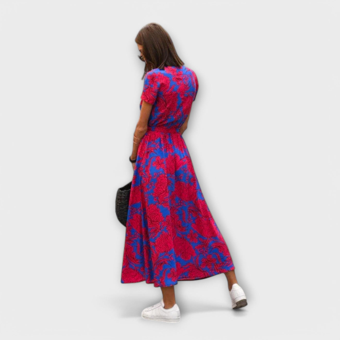 Jette - Comfortabele Jurk