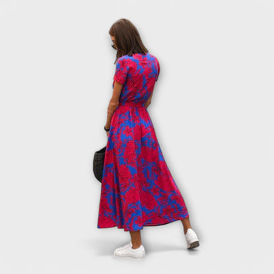 Jette - Comfortabele Jurk