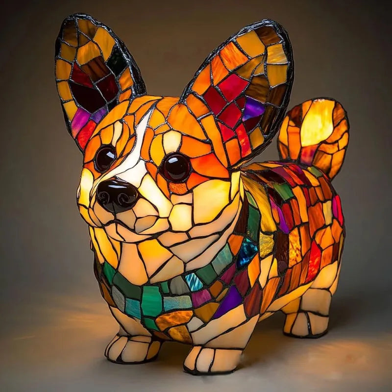 Aurora™ | Corgi Stralende Licht