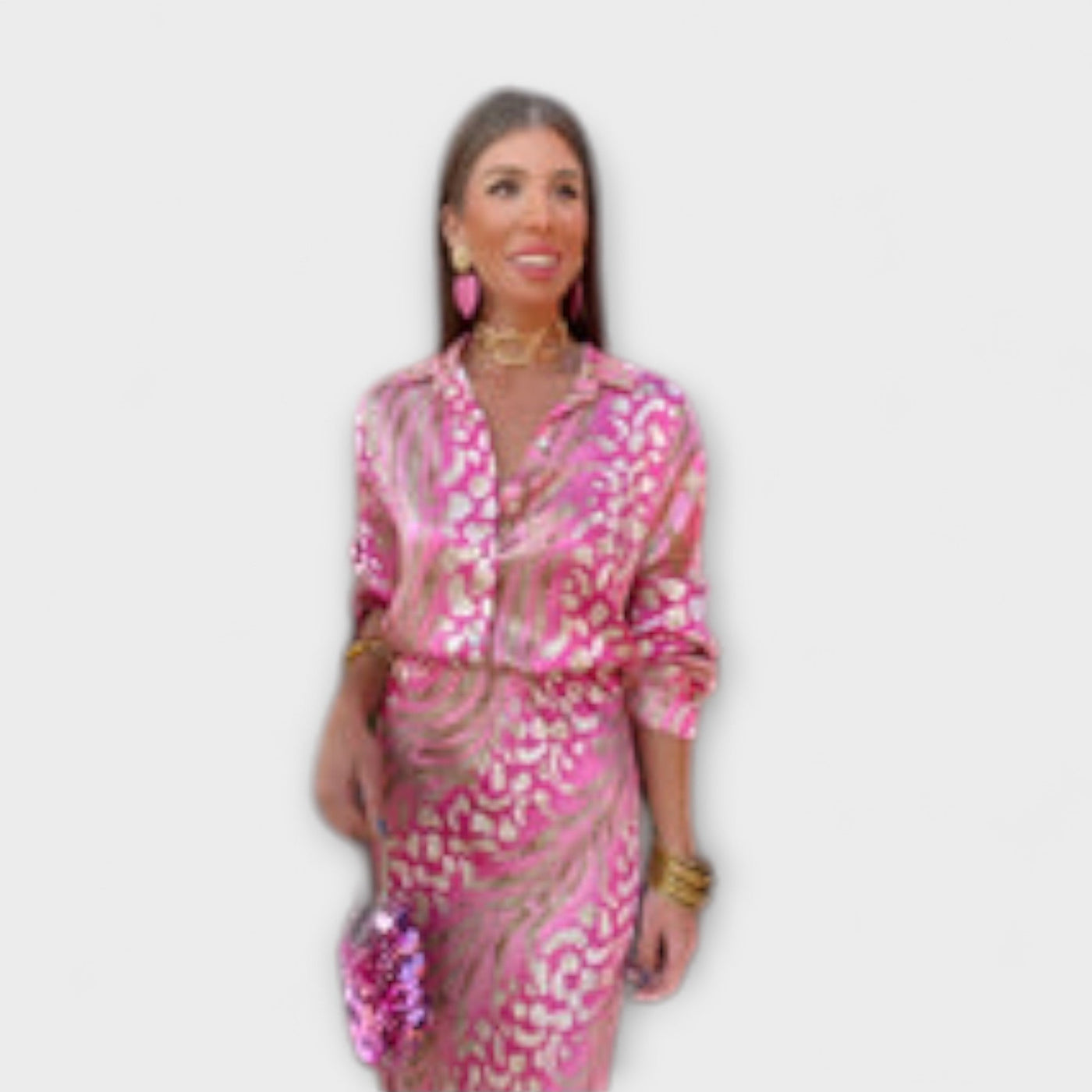 Gia - Chic Zomer Ensemble