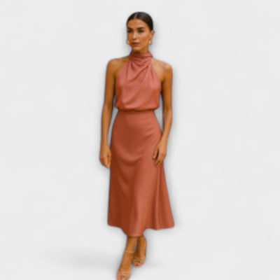Verona - Chic Elegante Jurk