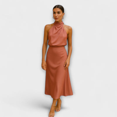 Verona - Chic Elegante Jurk
