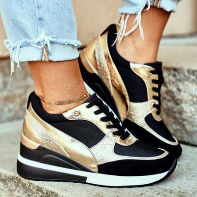 Caro™ - Ergonomische Sneakers