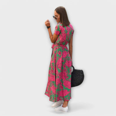 Jette - Comfortabele Jurk