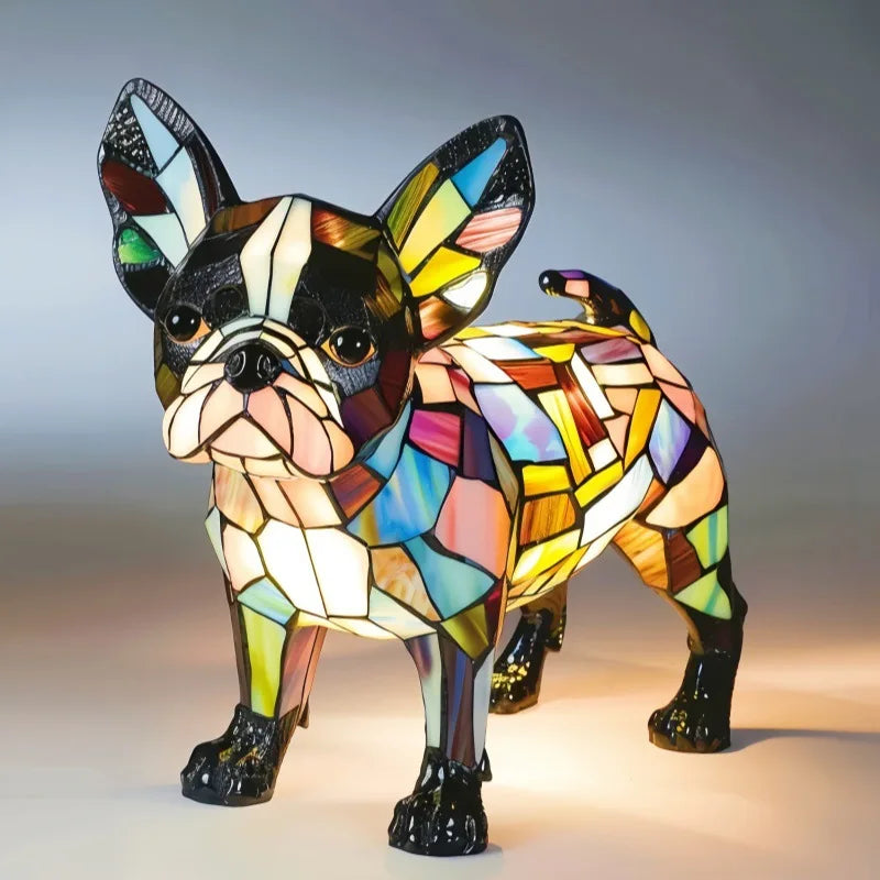 Beatrice™ | Bostoniaanse Charme Barkside