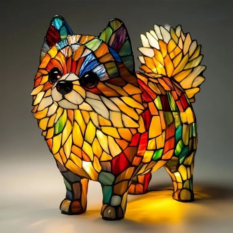 Ginevra™ | Luce Pomeraniana Sunburst