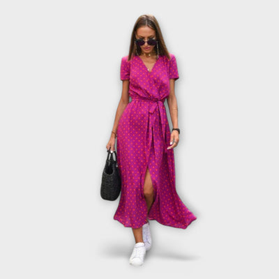 Jette - Comfortabele Jurk