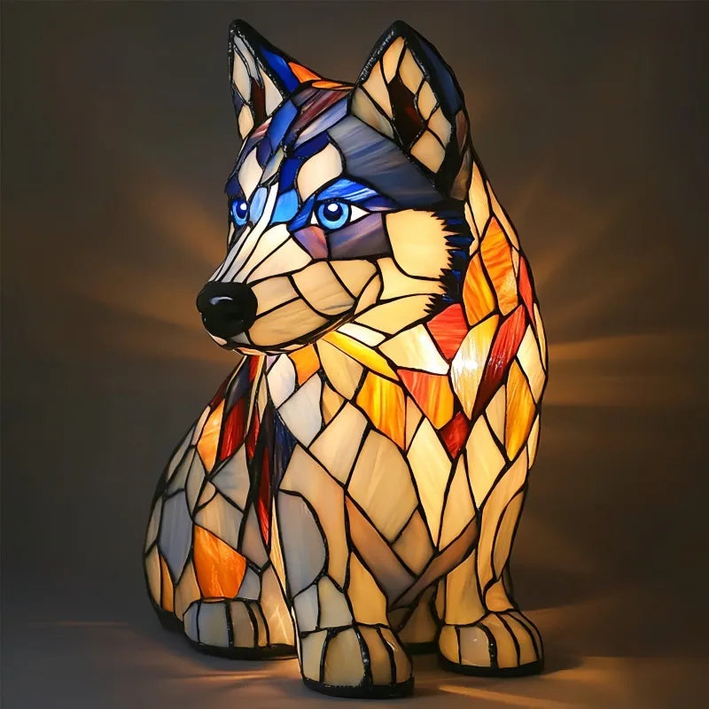 Bianca™ | Blik op de Husky Gletsjer