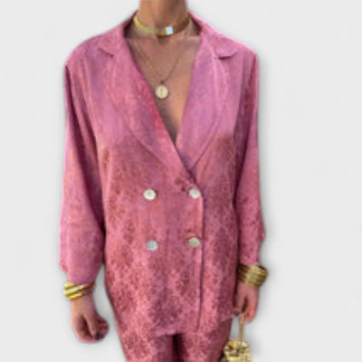 Cristina - Chic Blazer Pak Set