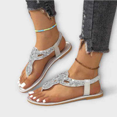 ZACHTE | Orthopedische Sandalen