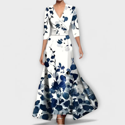 Alma - Elegante  Damesjurk