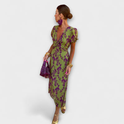 Donatella - Chic Zomerjurk
