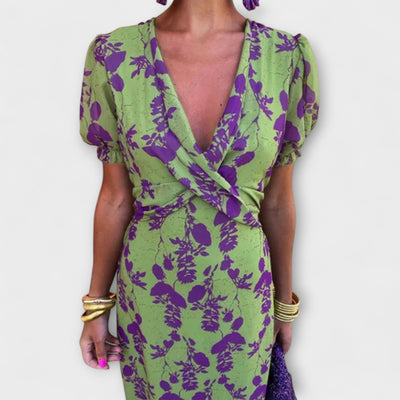 Donatella - Chic Zomerjurk