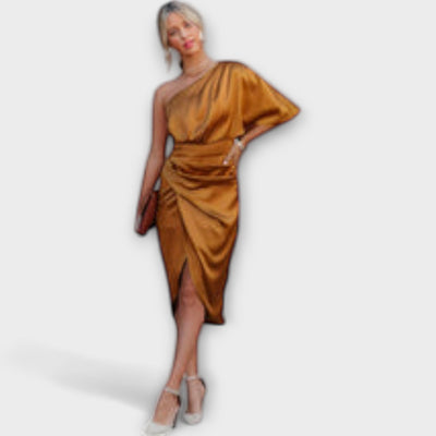 Maddalena - Chic Elegance Jurk