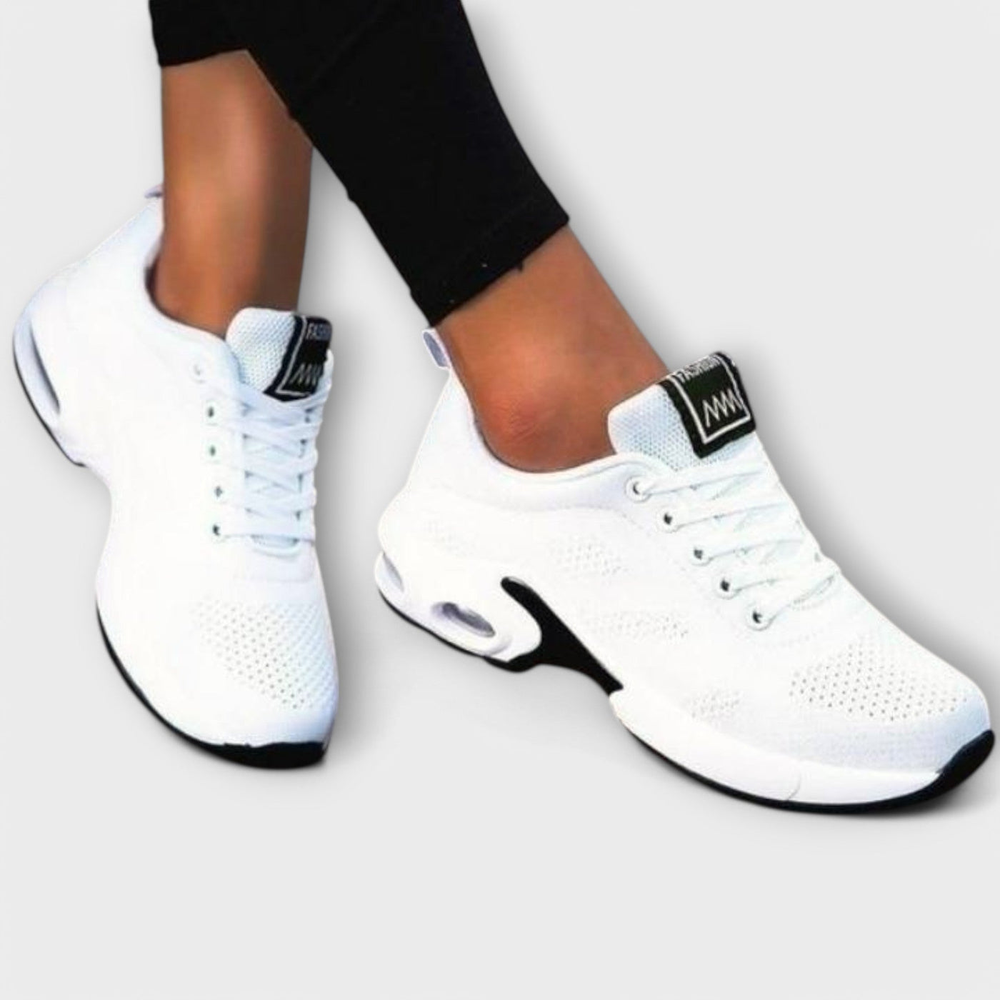 Laura - Orthopedische Schoenen