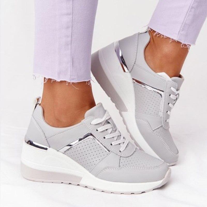Caro™ - Ergonomische Sneakers