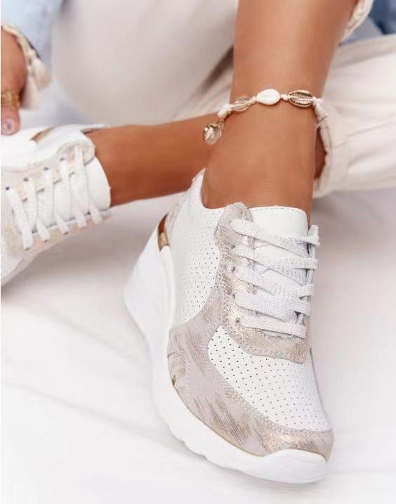 Caro™ - Ergonomische Sneakers