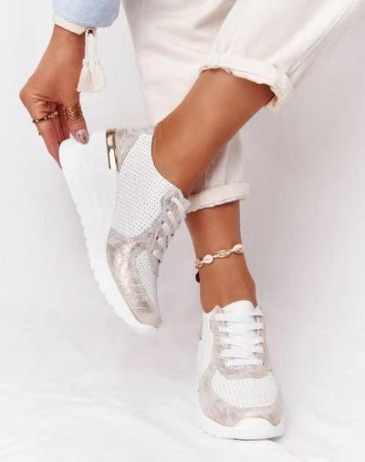 Caro™ - Ergonomische Sneakers
