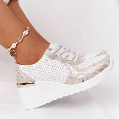 Caro™ - Ergonomische Sneakers