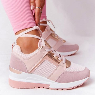 Caro™ - Ergonomische Sneakers