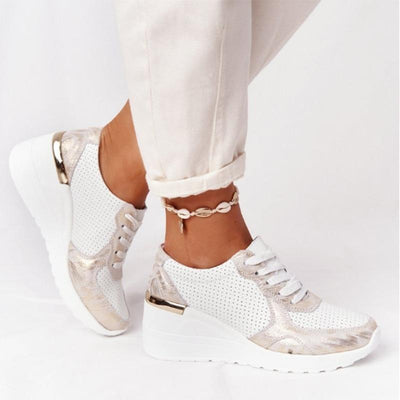 Caro™ - Ergonomische Sneakers