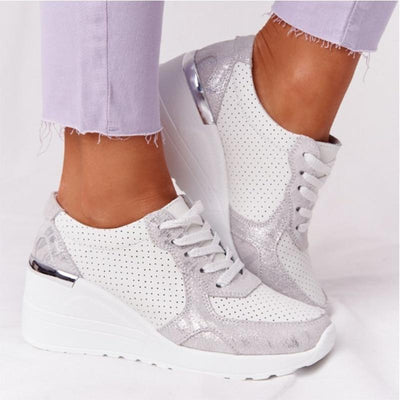 Caro™ - Ergonomische Sneakers
