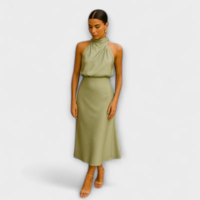 Verona - Chic Elegante Jurk